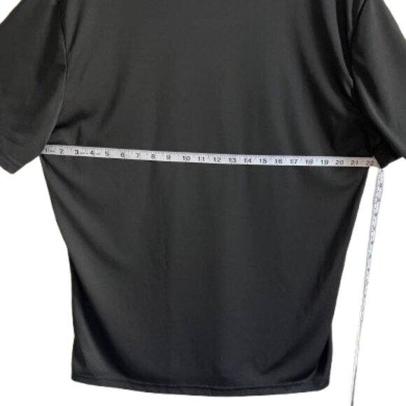 🍺🔥 Manfinity “I Need Beer” Graphic Tee – Black – Size XXL 🔥🍺 - Picture 4 of 7